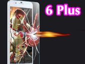 2 x Tempered Glass Protector For Huawei Honor 6 Plus