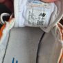 Sneakers orange New Balance 327 size (uk6)(Eu 39.5) (24.5cm) Image 10