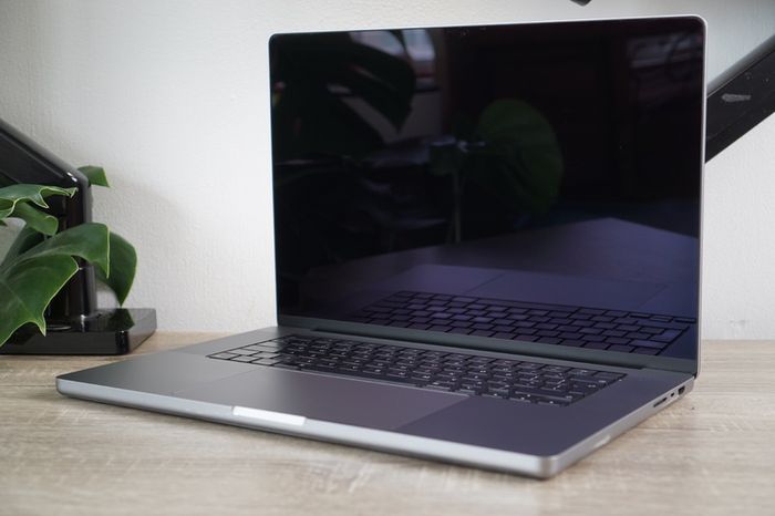 MacBook Pro 16" 2021 M1 Pro | 16GB | 512GB