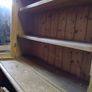 Vintage Pine Dresser Image 4