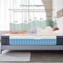 King size Orthopedic Medium Firm Mattresses with Back Pain Relief Image 4