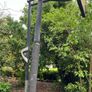 Basketball Hoop full size Image 4