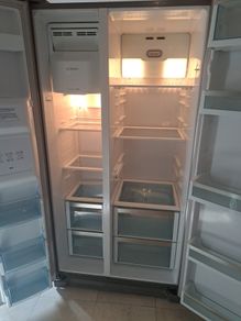 Fridge Freezer Bosch