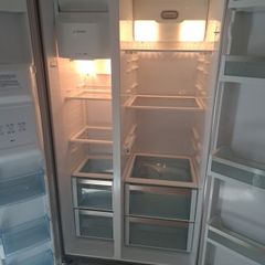 Fridge Freezer Bosch