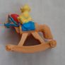 New small toys for doll house/pockets 1996 Image 9