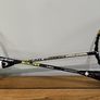 2 Badminton Rackets - Head & Carlton Image 3