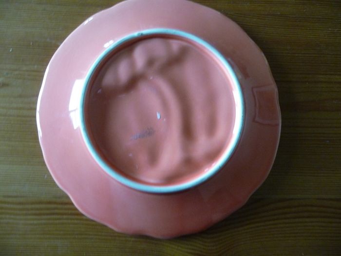 plate