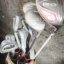 Golf job lot Image 2