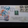 USA Stamps : General , Douglas MacArthur - Military First Day Cover - 1971 Image 3