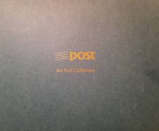 Lledo An Post Collection