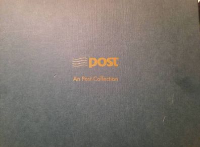 Lledo An Post Collection