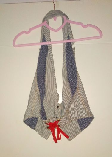 Waistcoat
