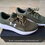 Running shoes Under Armour Charged Surge 4. Image 2