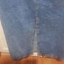 ladies denim skirt Image 3