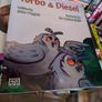 books eur 2 each Image 2