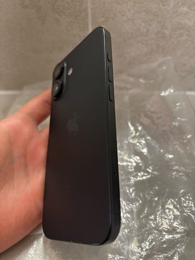 iphone 16 128 gb