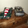 Maisto Porsche and Ferrari display models 1/18 scale Image 4