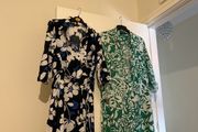 midi dresses
