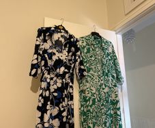 midi dresses