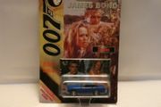 James Bond Dr.No Sunbeam Corgi 1:64 Sealed 1999