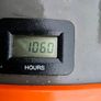 Husqvarna 214tc front deck mower Image 10