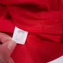 New Balance Red LFC Liverpool 2018 2019 Football Training Jacket Size XL Image 8