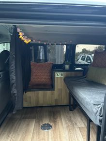 Peugeot  camper