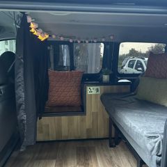 Peugeot  camper
