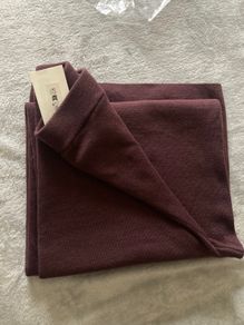 H&m Fine-knit Trousers