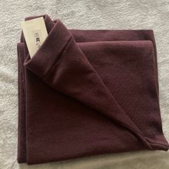H&m Fine-knit Trousers