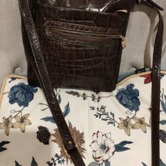 Ashwood leather handbag