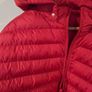 Stanley Voyager Jacket With Removable Hood Image 3