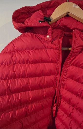 Stanley Voyager Jacket With Removable Hood