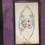 Antique Breakfast Tray Image 2