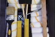 Painting kit (18pc)