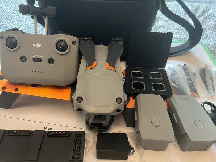 dji air 2s   For sale in excellent condition pm for details