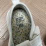 White shoes for a girl, size 29 (11) Image 4