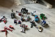 Transformers