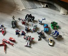 Transformers