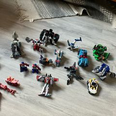 Transformers