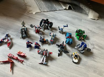 Transformers