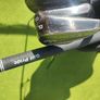 Callaway Apex Ti Fusion Irons 4-PW+AW Image 4