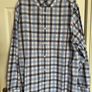 mans shirt Image 2