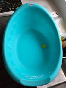 Baby Bath
