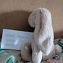 Jellycat Small Beige Bunny BNWT Image 4