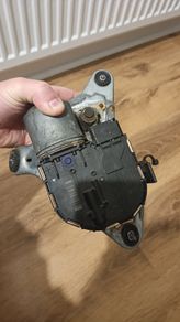 Wiper Motor Peugeot 508
