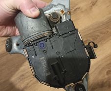 Wiper Motor Peugeot 508