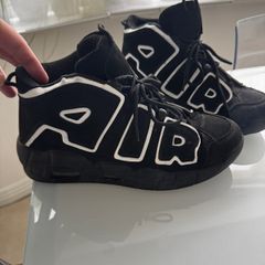 Air shoes trainers