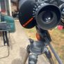 tripod and binoculars Image 4