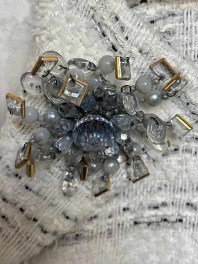 Brooch - Vintage
